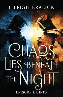 Bertrand.pt - Chaos Lies Beneath The Night, Episode 1