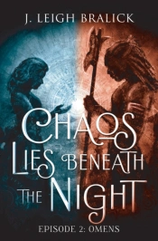 Chaos Lies Beneath The Night, Episode 2