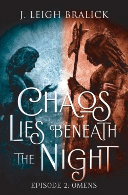 Bertrand.pt - Chaos Lies Beneath The Night, Episode 2