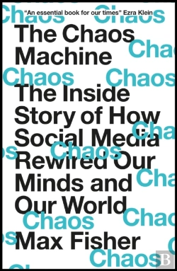 Bertrand.pt - Chaos Machine