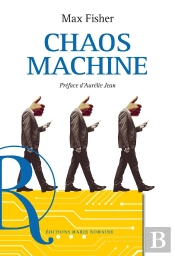 Chaos Machine