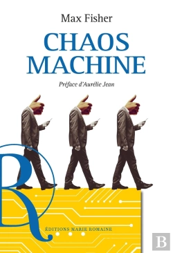 Bertrand.pt - Chaos Machine