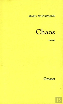 Bertrand.pt - Chaos
