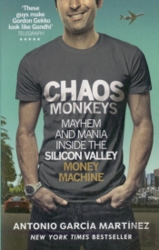 Chaos Monkeys