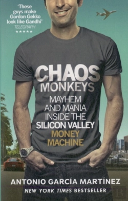 Bertrand.pt - Chaos Monkeys