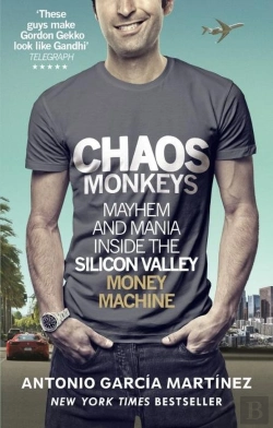 Bertrand.pt - Chaos Monkeys