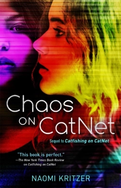 Bertrand.pt - Chaos On Catnet