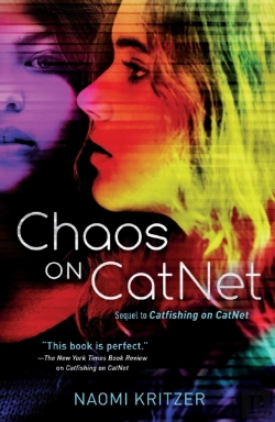 Bertrand.pt - Chaos On Catnet