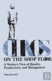 Chaos On The Shop Floor