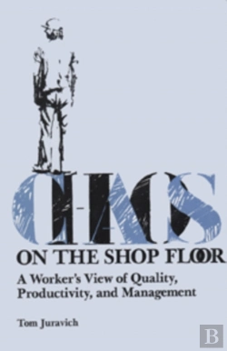 Bertrand.pt - Chaos On The Shop Floor