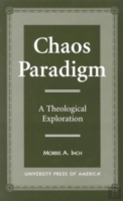 Bertrand.pt - Chaos Paradigm