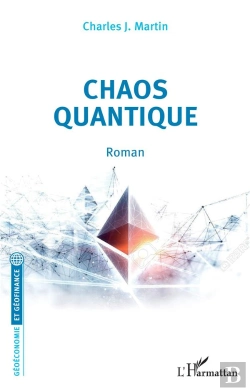 Bertrand.pt - Chaos Quantique