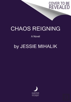 Bertrand.pt - Chaos Reigning