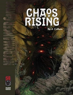 Bertrand.pt - Chaos Rising 5e