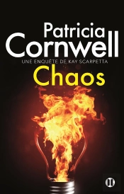 Chaos (Scarpetta  24)