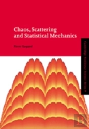 Chaos, Scattering And Statistical Mechanics