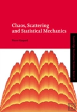Bertrand.pt - Chaos, Scattering And Statistical Mechanics