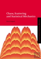 Chaos, Scattering And Statistical Mechanics