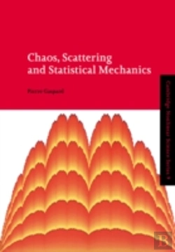 Bertrand.pt - Chaos, Scattering And Statistical Mechanics