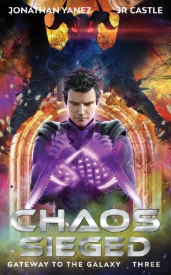 Bertrand.pt - Chaos Sieged
