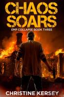 Chaos Soars