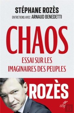 Bertrand.pt - Chaos