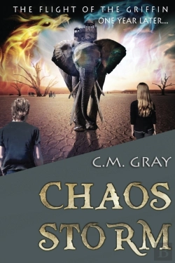 Bertrand.pt - Chaos Storm