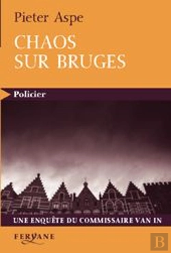 Bertrand.pt - Chaos Sur Bruges