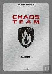 Chaos Team - Integral Saison 1