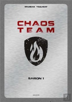 Bertrand.pt - Chaos Team - Integral Saison 1