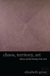 Chaos, Territory, Art