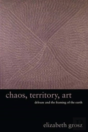 Chaos, Territory, Art