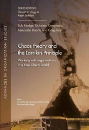 Chaos Theory & The Larrikin Principle