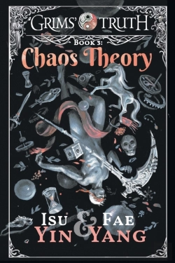 Bertrand.pt - Chaos Theory