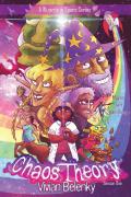 Chaos Theory, Season One (A Wizards In Space Series)