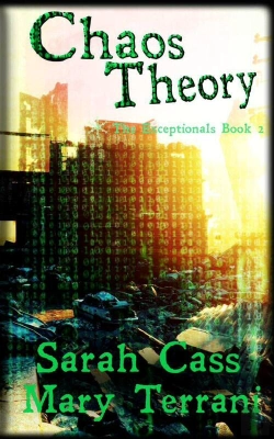 Bertrand.pt - Chaos Theory The Exceptionals Book 2