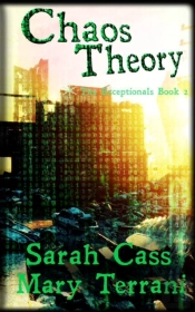 Chaos Theory The Exceptionals Book 2
