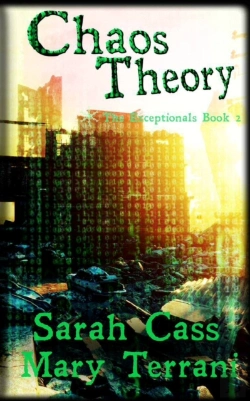 Bertrand.pt - Chaos Theory The Exceptionals Book 2
