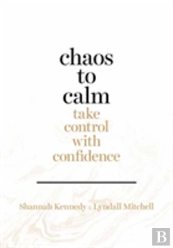 Bertrand.pt - Chaos To Calm