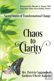Chaos To Clarity: Sacred Stories Of Tran