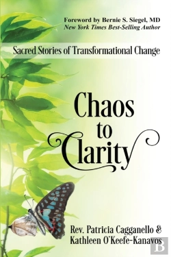 Bertrand.pt - Chaos To Clarity: Sacred Stories Of Tran