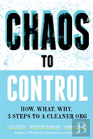 Chaos To Control