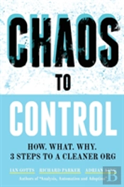 Chaos To Control
