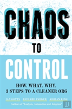 Bertrand.pt - Chaos To Control