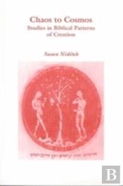 Chaos To Cosmos