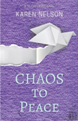 Bertrand.pt - Chaos To Peace