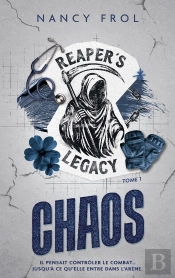 Chaos Tome 2 : Reaper'S Legacy