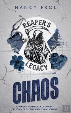 Bertrand.pt - Chaos Tome 2 : Reaper'S Legacy
