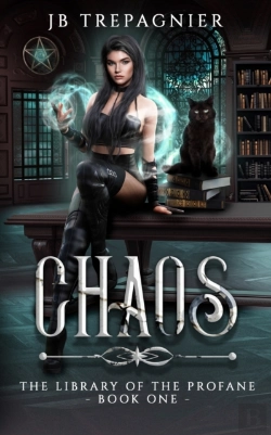 Bertrand.pt - Chaos