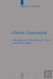 Chaos Uncreated